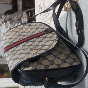Gucci Borsa Crossbody